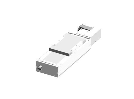 FFB175-400W Clean Room Belt Actuator