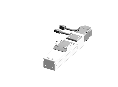 FHC50-42M Standard Ball Screw Actuator