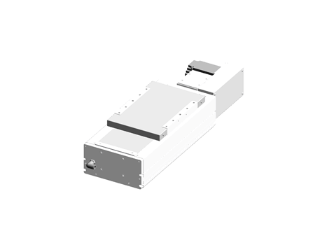 FFB220-750W Clean Room Belt Actuator