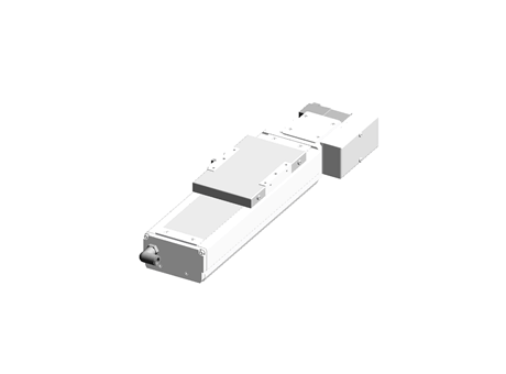 FFB100-100W Clean Room Belt Actuator