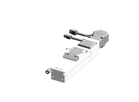 FFC50-42M Clean Room Ball Screw Actuator