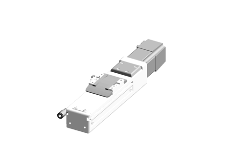 FFC50-100W Clean Room Ball Screw Actuator