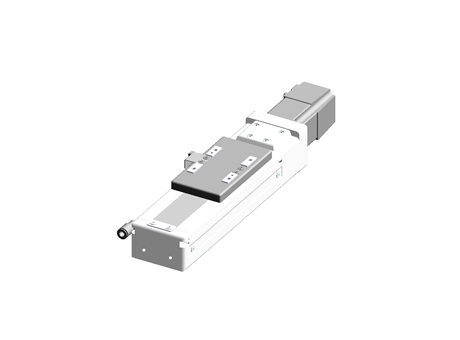 FFC65-100W Clean Room Ball Screw Actuator