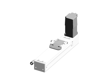 FFB50-100W Clean Room Belt Actuator