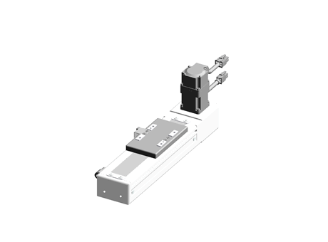 FFB65-57M Clean Room Belt Actuator
