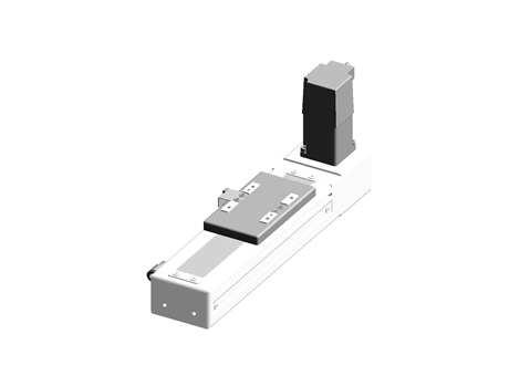 FFB65-100W Clean Room Belt Actuator