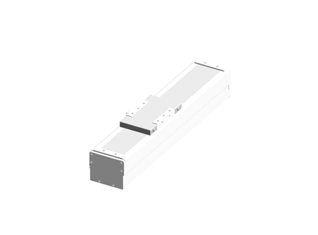 FFC80-100W Clean Room Ball Screw Actuator