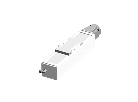 FFC80-200W Clean Room Ball Screw Actuator