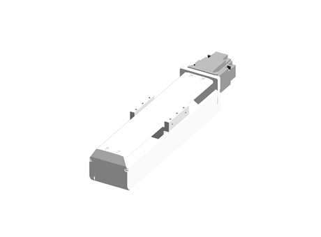 FHC80-200W Standard Ball Screw Actuator