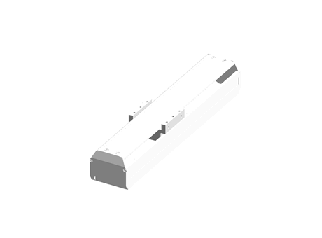 FHC80-100W Standard Ball Screw Actuator