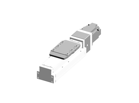 FTH80 Built-in Guideway Ball Screw Actuator