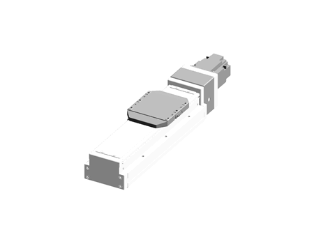 FTH100 Built-in Guideway Ball Screw Actuator