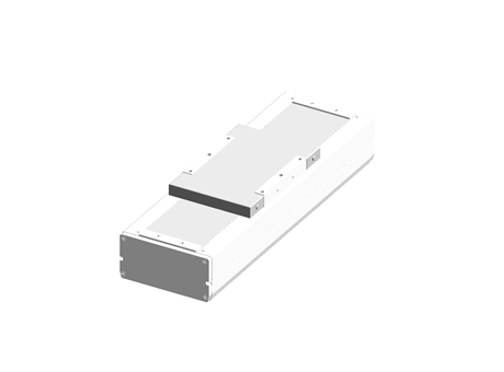 FFC175-400W Clean Room Ball Screw Actuator