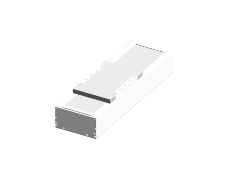FFC220-750W Clean Room Ball Screw Actuator