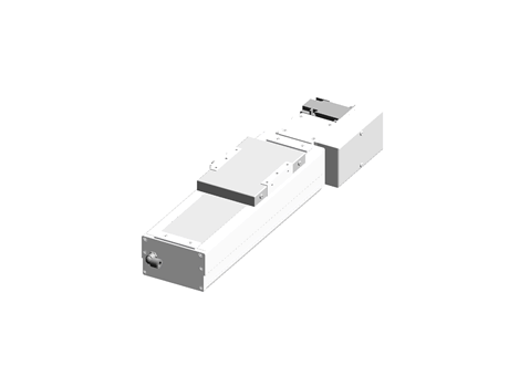FFB110-200W Clean Room Belt Actuator