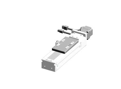 FHC65-57M Standard Ball Screw Actuator