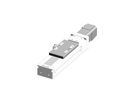 FHC65-100W Standard Ball Screw Actuator