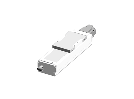 FFC100D-200W Clean Room Ball Screw Actuator