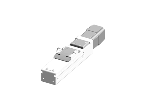FHC50-100W Standard Ball Screw Actuator