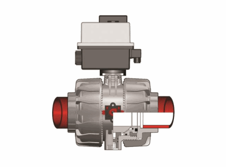 VKDIM/CE 90-240 V AC