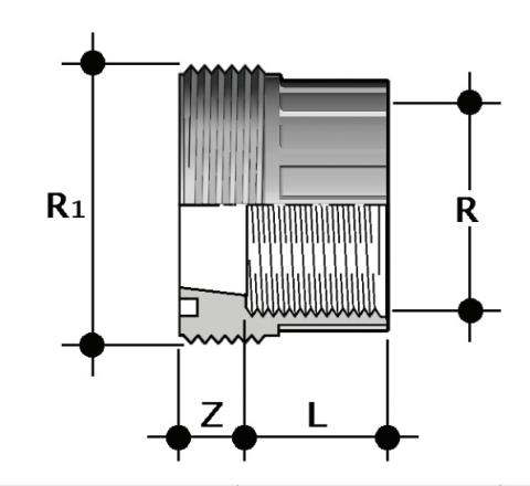 Fip Partes FIP - Free CAD models - F/BFV - TraceParts
