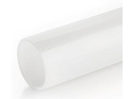 PE100 pressure pipe, standard length 6 m, SDR 11 - S5