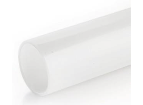 PE100 pressure pipe, standard length 6 m, SDR 17 - S8