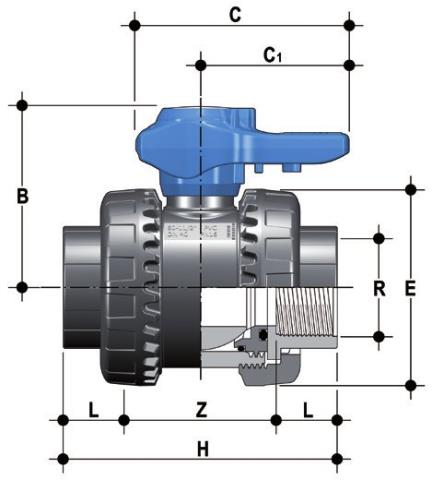 Fip Partes FIP - Free CAD models - VEENV - TraceParts