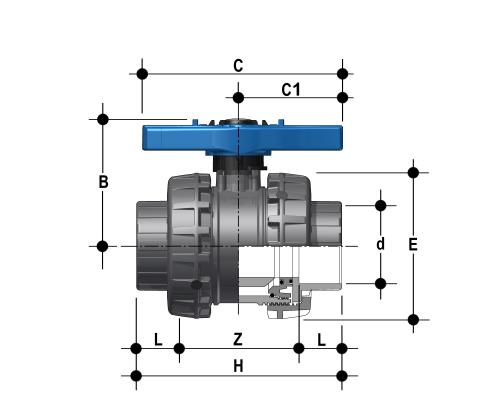 Fip Partes FIP - Free CAD models - VEELV - TraceParts