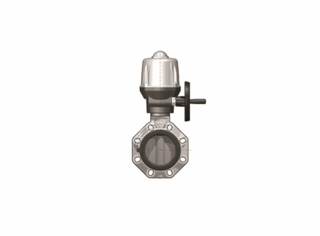 FKOF/CE 90-240V AC DN 250-300