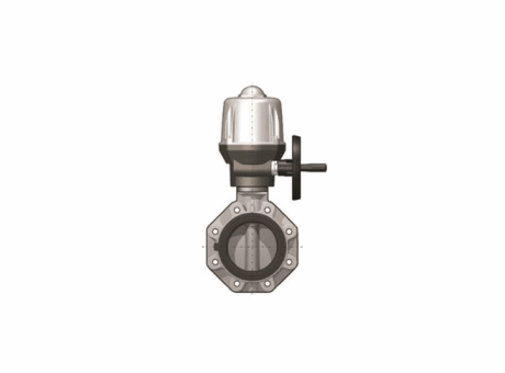 FKOF/CE 90-240V AC LUG ANSI DN 125-200