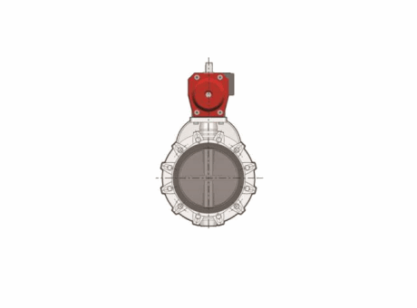 FKOM/CP DA DN 250-300