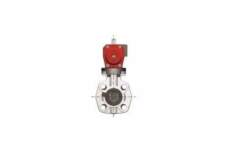 FKOM/CP NC DN 40-65
