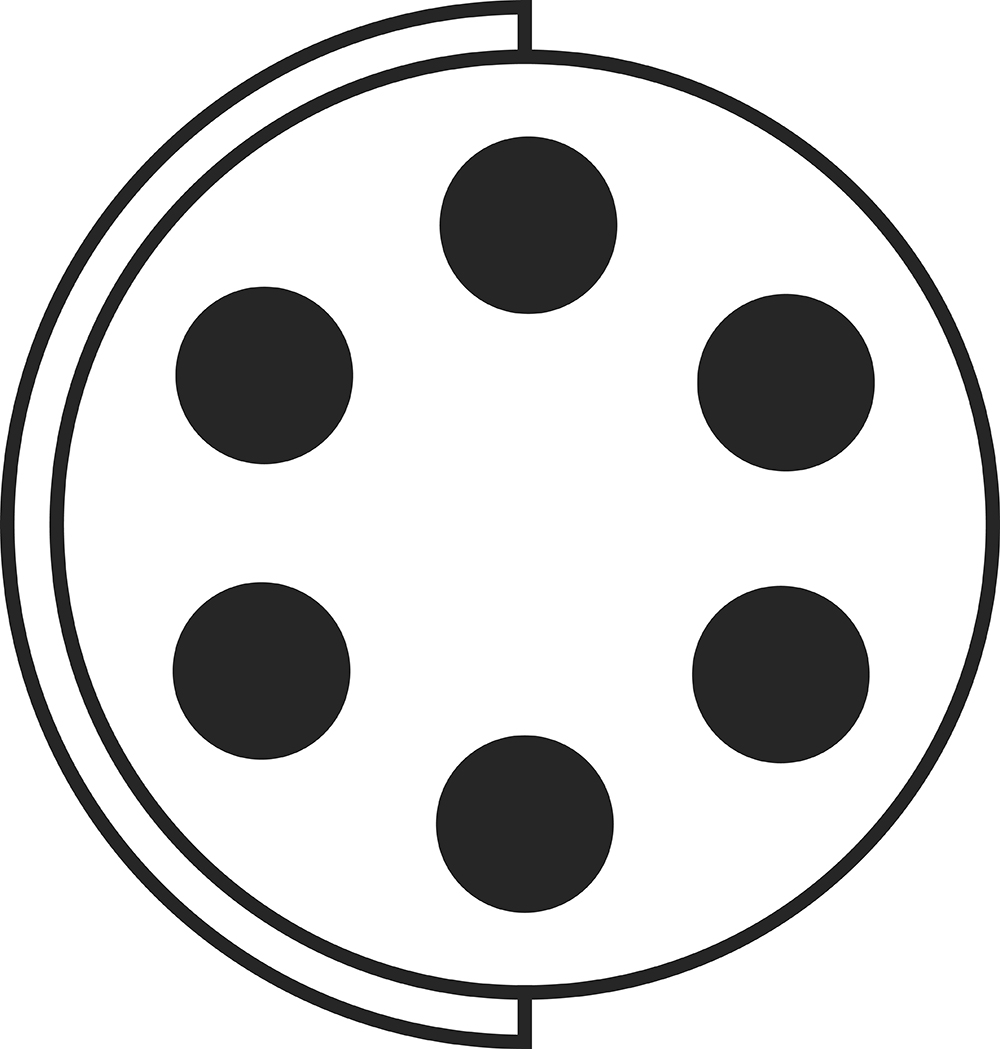 Pin Layout