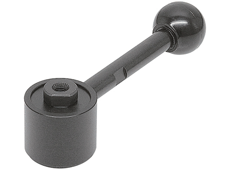 Push Clamps - One-Touch - Standard (QLPU)