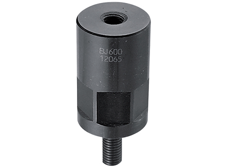 Threaded Adjustable Riser Fixture Fixtureworks - Free CAD models - Support Jacks - Cylindrical Riser ...