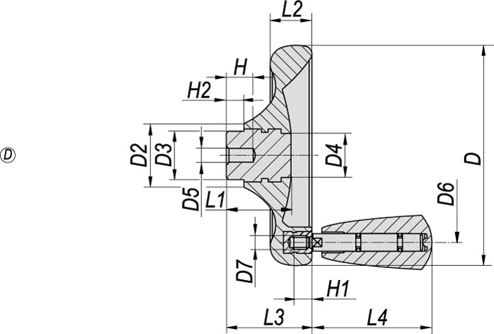 Technical Drawing