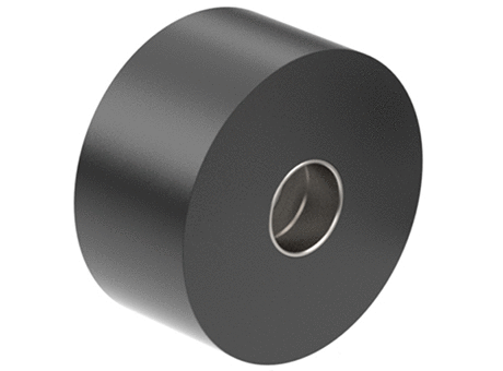 Rollers - Solid - Roller Only - Steel Insert - 1-1/8 inch ID