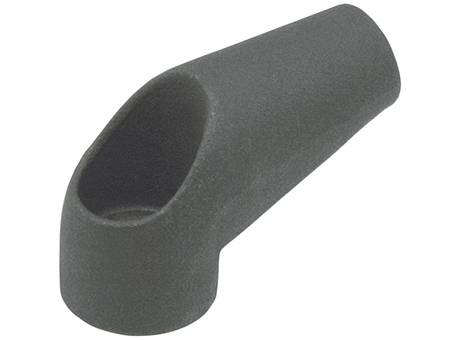 Snap Clamp Handle Adaptors - For Standard One-Touch Hold Down Snap Clamps