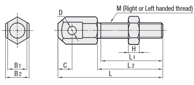 Technical drawing