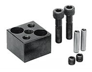 FYASAR - Square Retainer Sets - For Heavy-Load Punches