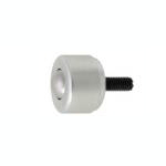 FYBCHO - Ball Rollers - Milled, Threaded Stud