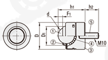 Technical drawing