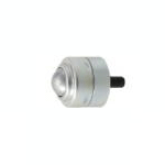 FYBCHT - Ball Rollers - Milled, Threaded Stud