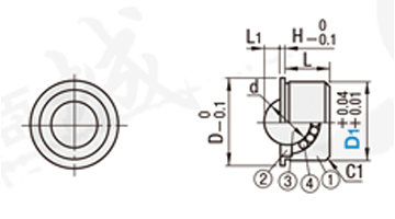 Technical drawing