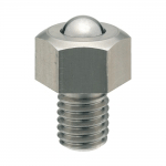 FYBCHL - Ball Rollers - Hex Head, Stud Type