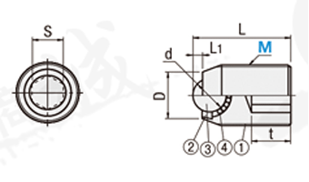 Technical drawing