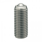 FYBCSB - Ball Rollers - Set Screw