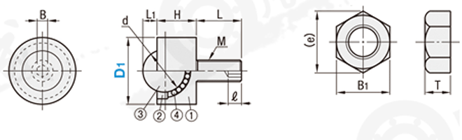 Technical drawing