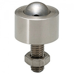 FYBCHN - Ball Rollers - Lock Nut